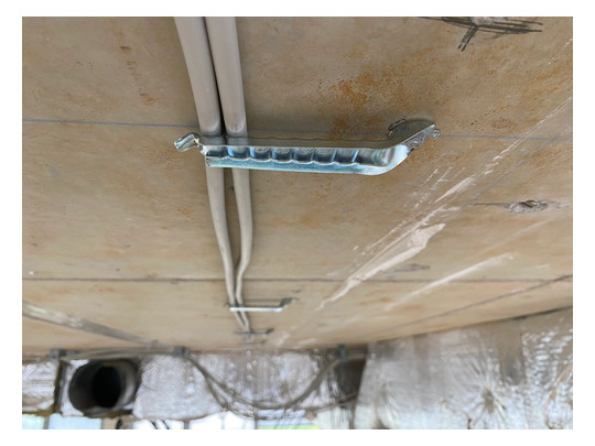 ERICO nVent CADDY                 OAB8DF 