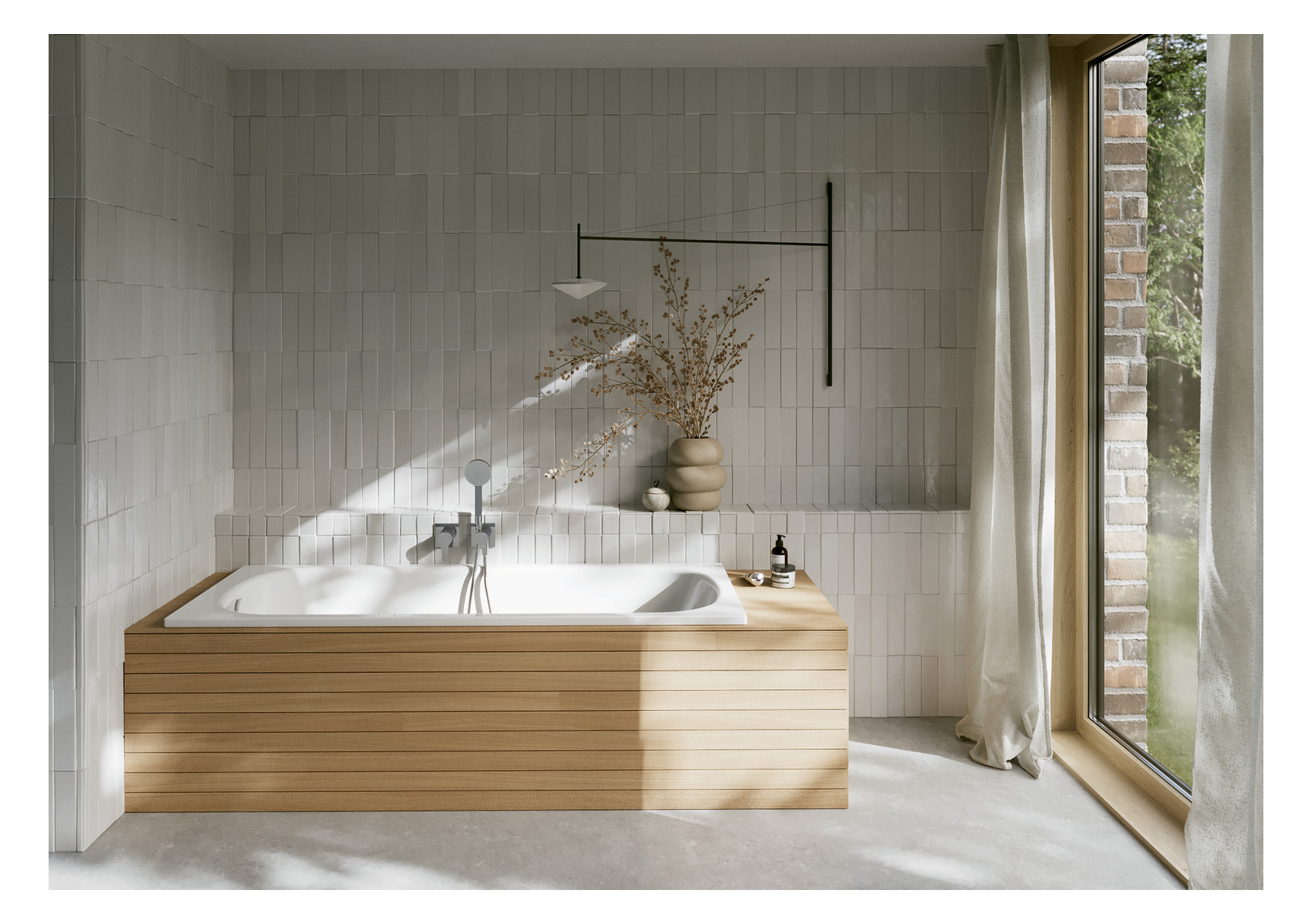 Badewanne BetteClassic 1268 150x70x45cm, calypso