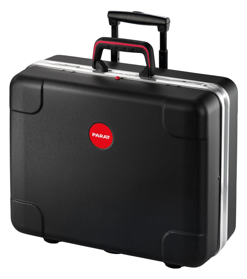 Bild Werkzeugtrolly Silver 360x195x470mm Para t - PARAT-1