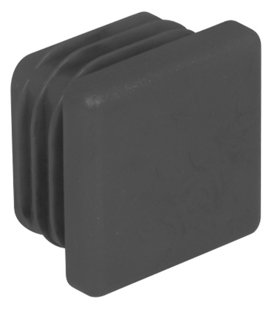 Walraven Schienenendstopfen 30 x 30 mm, für WM2, grün, Polyethylen