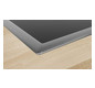 Kochfeld Zweikreisz Bräterz 583x513mm
