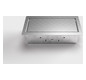BS Bodensteckdose 3303E 3x     3303E-1-1 