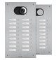 Comelit IX0218 Frontplatte Switch 18TN 