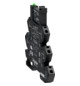 Schaltrelais 1W IP40 6,2x78,6x101mm Federzugans