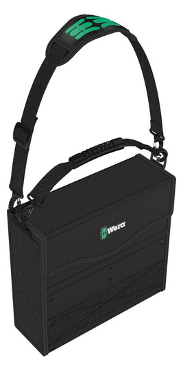 Wera-Werkzeugtasche Wera2Go 2 Tool Container