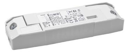 LED-Steuerung 2,5-27W 500mA 10-54V IP20 DALI Dimmung DALI Kstgeh dyn