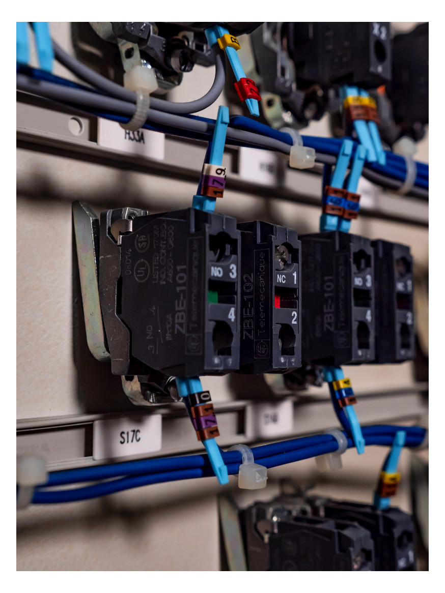 Schutzkappe transp rechteck Schutzkappe transp rechteck