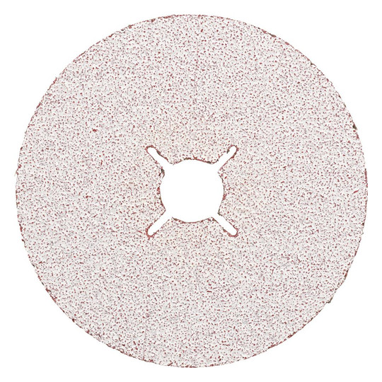 VSM-Fiberschleifscheiben, Keramikkorn XF733 STEARATplus -...