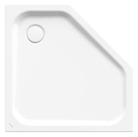 Duschwanne BetteCaro 5319 80x80x3,5cm, snow Duschwanne BetteCaro 5319 80x80x3,5cm, snow