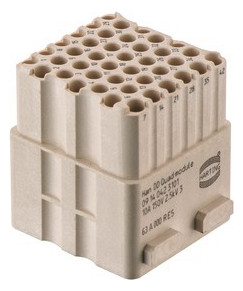 HART Han DD Quad Modul       09140423101 