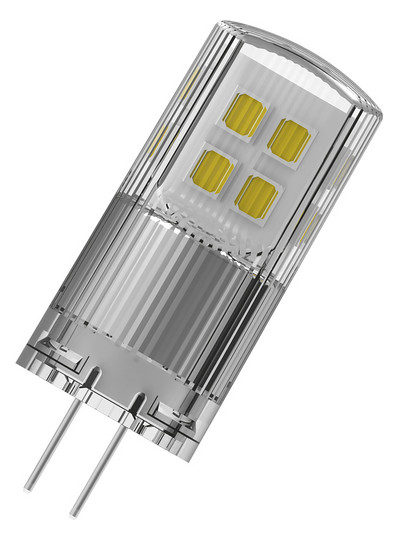 LEDV LED Stiftsockel 2-20W/827 200lm 
