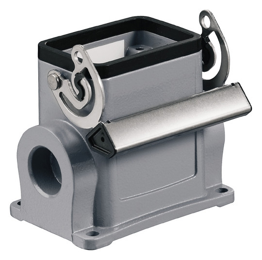 Weidmüller HDC 16D SLU 1M32G HDC-Gehäuse 