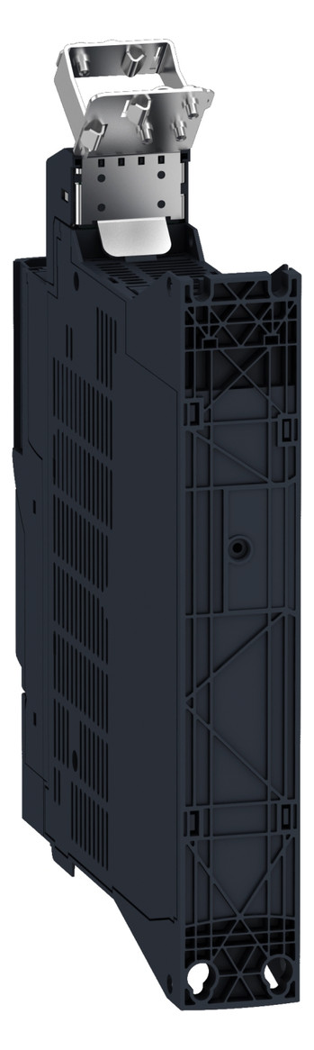 Frequenzumrichter lin=0,3 200-240V E1ph A3ph 599Hz 50/60Hz IP20 5%F 10%V