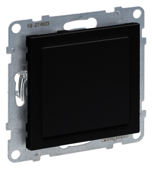 Legrand 765801 SEANO Blindabdeckung & 