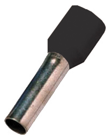 Intercable ICIAE2518SCH Aderendhülse 