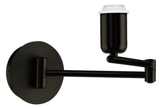 EGLO Wl/1 m.Wipp.schwarz 'Pasteri  68293 