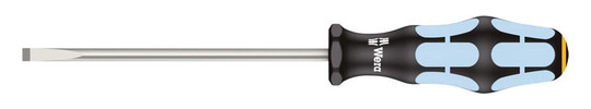 Wera-Schraubendreher Stainless 3335 - 5,5x1,0x125 mm