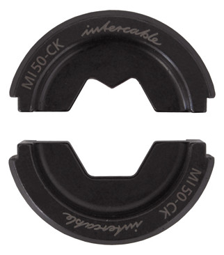 Intercable MI10-CK i-Presseinsatz 