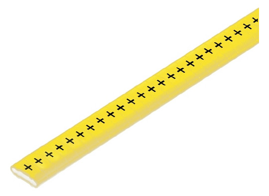 Weidmüller CLI M 2-4 GE/SW + CD Kabel- 