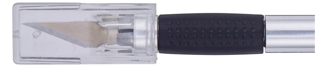 Bild Skalpell 155mm FORTIS-2