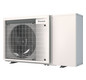 DAIKIN Wärmepumpe Altherma Monoblock Aussengerät 3 M Baugrösse 8 1-phasig/230V mit Inverter-gesteuertem Kompressor - More 2