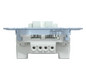 Kontroll-Wechselschalter QuickFlex UP IP20 1f 16AX