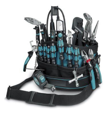 Phoenix 1212503             TOOL-CARRIER 