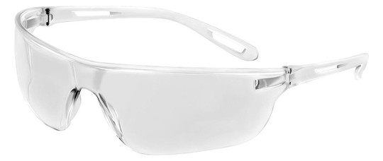 JSP-Schutzbrille, klar Stealth 16G