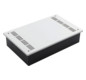 MHG Anschlussbox c-flex c-2400 36-45 V, 6 HZ, AP
