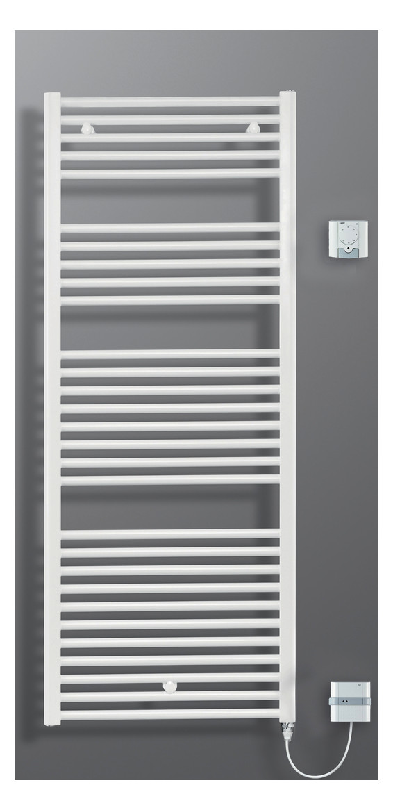 Bemm Badheizkörper BMS E 1204 x 500 mm, anthrazitgrau