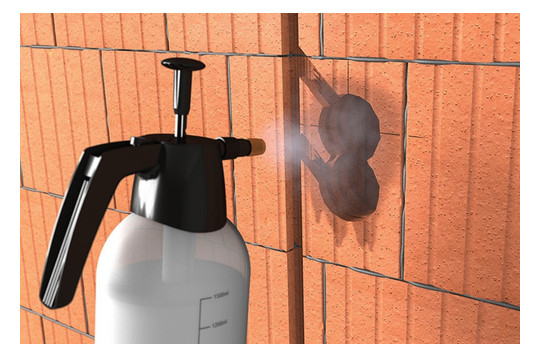 Primo Thermoschaum 750ml            P717 