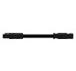 Systemverbindung 3p Serie 774 H05Z1Z1-F 3x1,5qmm L5000mm sw Buchse Stecker hfr
