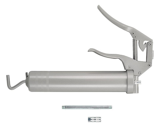 PRESSOL-Einhand-Fettpresse Nr.12250 - 500 ccm