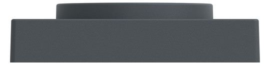 Drehknopf Symbol Dimmer System M anth mt