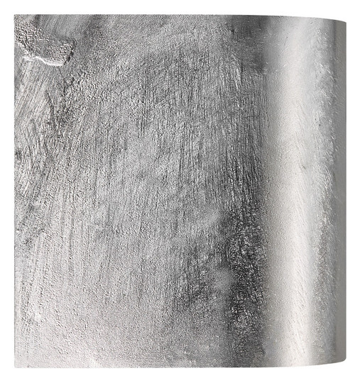 LED-Up/Down Leuchte Canto2 10,6W 3000K 500lm si Konv IP44 100x87x104mm