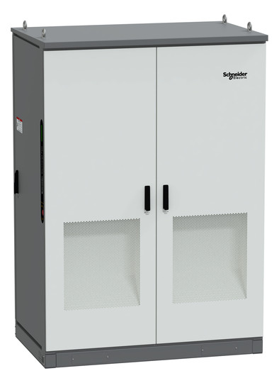 Schneider Power-Cabinet         EVD1S720 
