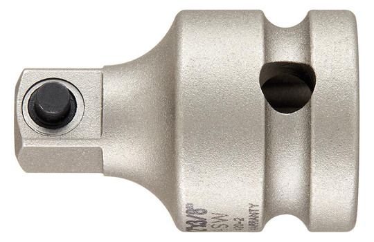 ASW-Kraft-Verbindungsteil 3/4 auf 1/2