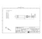 HART LWL R-15 BU 1MM (U, D)  20100013222 