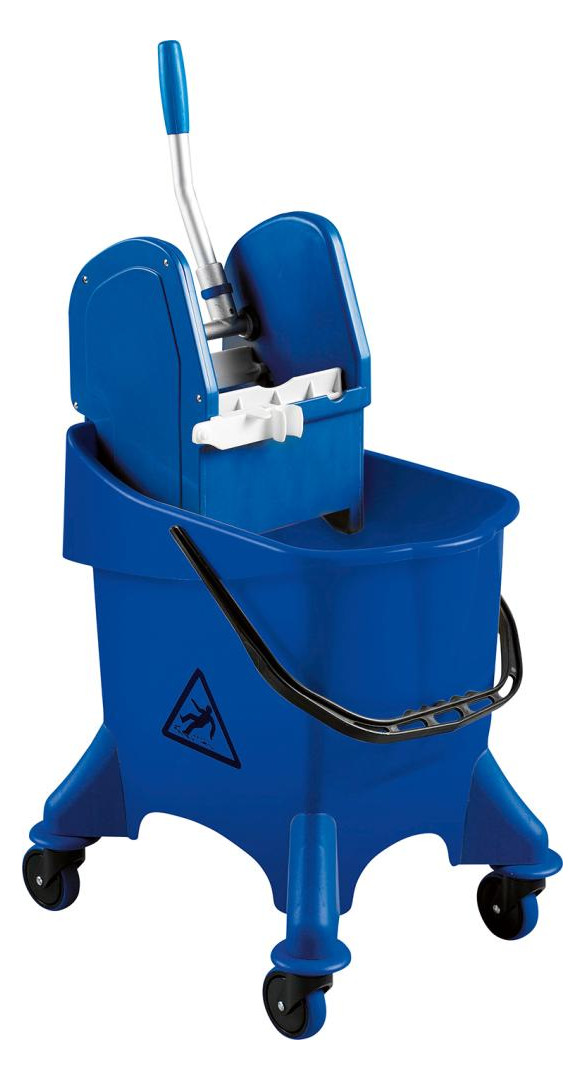 Bild Einfachfahreimer Poly 30l - n.a.-0