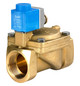 Danfoss Magnetventil EV220B 50B, G 2, kvs 40, stromlos geschlossen, NC