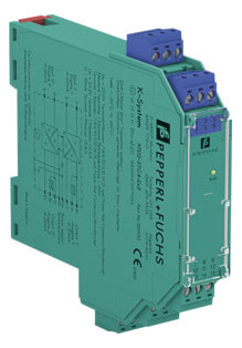 PF Transmitterspeisegerät  KFD2-STC5-EX2 