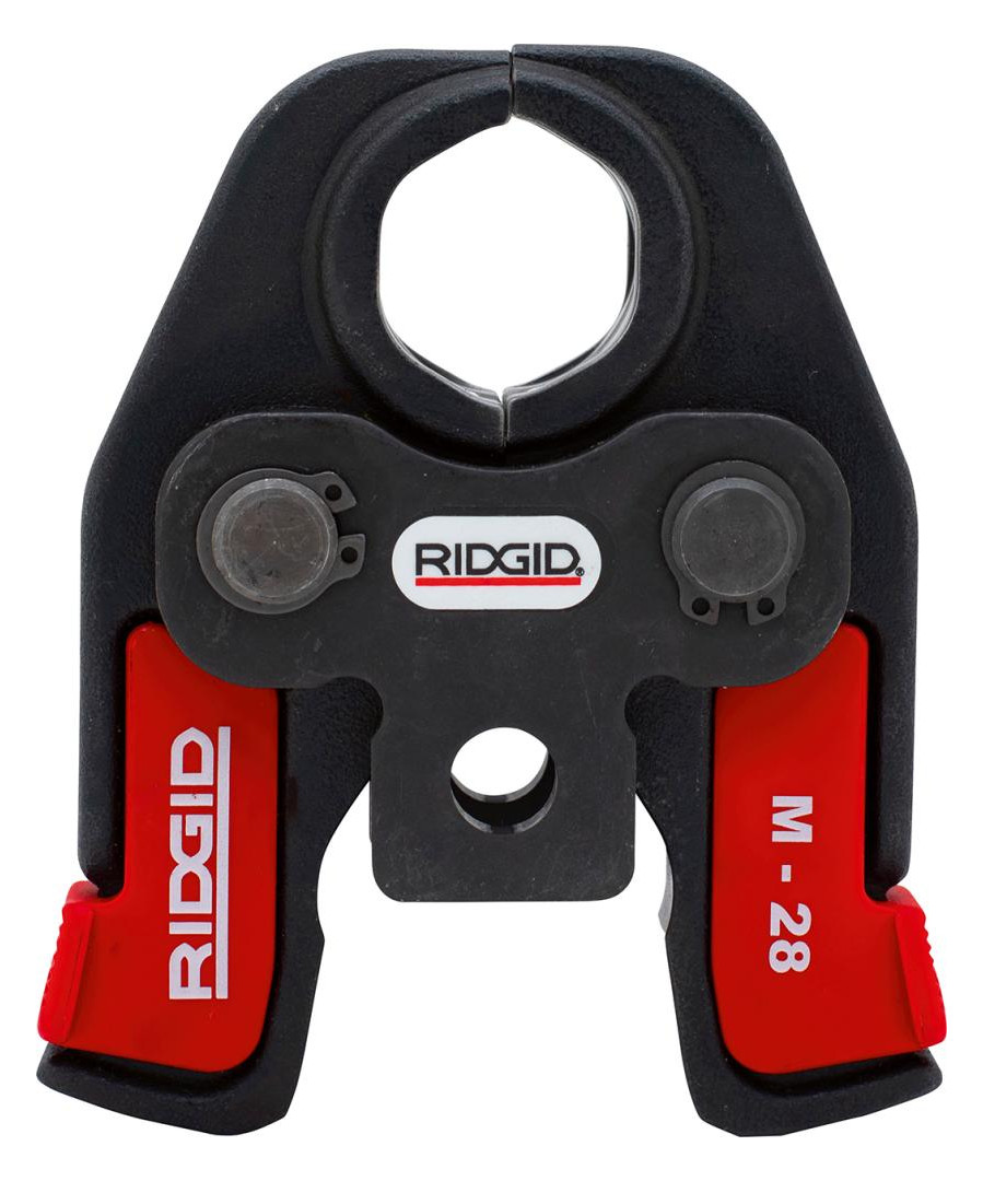 Bild Pressbacke M Kompakt M 35mm 24kN RIDGID-0
