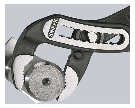 Wasserpumpenzange 300mm Alligator 2Komp Rillengel