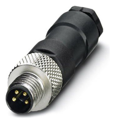Phoenix 1681169        SACC-M 8MS-4CON-M 
