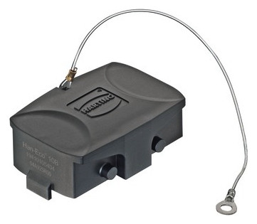 HART Han-Eco 10B protection  19410105404 