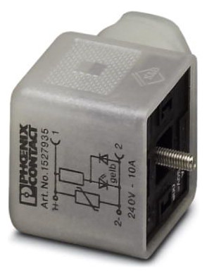 Phoenix     SACC-V-3CON-PG9/A-1L-SV 240V 