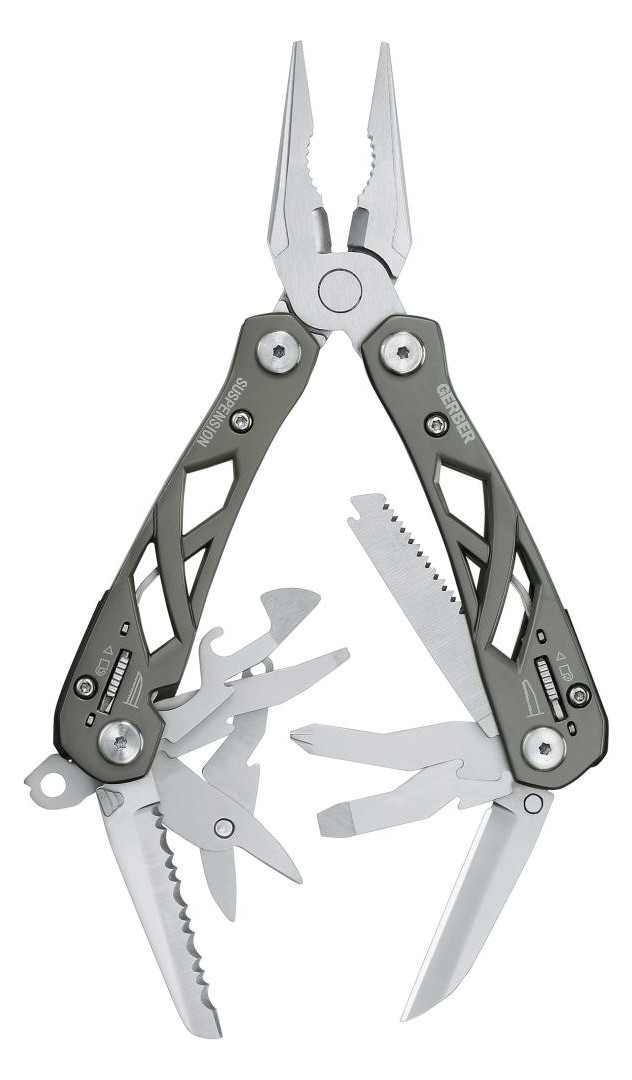 Bild Suspension Muti-Pier - GERBER-0