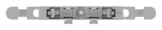 Befestigung Serie 221