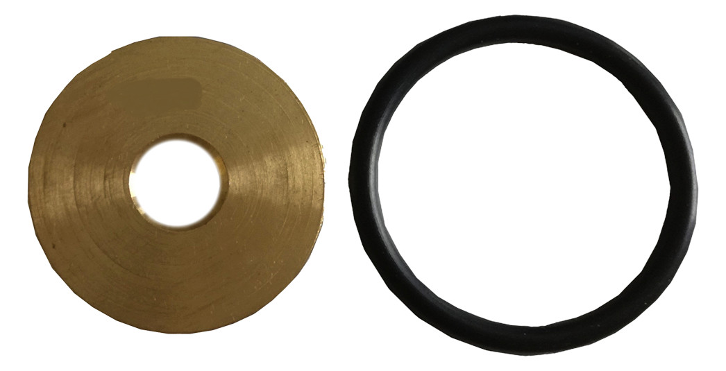 MHG Gasdüse 410 für ecoGAS 18, 18/24, zu Umbausatz