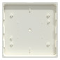 Wippe Schalt/Dimm System M polws glz
